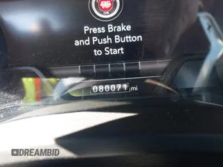2021 Ram 1500 TRX z VIN 1C6SRFU91MN900450, wystawiony jako IAAI lot #42102724 z przebiegiem 80 071 mil mil oraz . Historia ofert i sprzedaży dostępna na DreamBid. Obrazek 14.