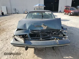 1996 Buick Century Special SJ with VIN 1G4AG55M7T6483847, listed as a Copart auction lot 54493675 with 160,116 mi miles and Salvage Title. Bid and sale history available at DreamBid. Image 5.