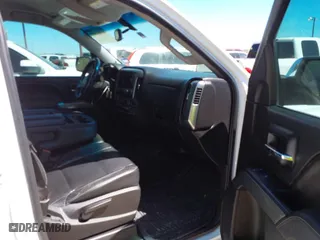 2014 Chevrolet Silverado 1500 LT with VIN 3GCPCREH4EG189571, listed as a IAAI auction lot 41861660 with 162,032 mi miles. Bid and sale history available at carsss.com. Image 5.
