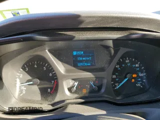 2019 Ford Transit z VIN 1FTYR1CM4KKB14748, wystawiony jako Copart lot #72672364 z przebiegiem 109 236 mil mil oraz Szkoda całkowita • Salvage title. Historia ofert i sprzedaży dostępna na DreamBid. Obrazek 9.