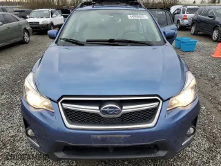 2016 Subaru Crosstrek Premium with VIN JF2GPABC7G9219908, listed as a Copart auction lot 44068525 with 84,336 mi miles and Salvage Title. Bid and sale history available at carsss.com. Image 5.