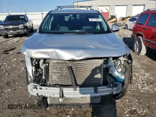 2021 Chevrolet Traverse LT Cloth z VIN 1GNEVGKW1MJ150675, wystawiony jako Copart lot #84713524 z przebiegiem 32 440 mil mil oraz Szkoda całkowita • Salvage title. Historia ofert i sprzedaży dostępna na DreamBid. Obrazek 5.