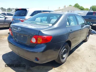2010 Toyota Corolla с VIN 1NXBU4EE4AZ327130, выставлен на аукционе IAAI как лот 42201087 с пробегом 204 099 миль миль и . История ставок и продаж доступна на DreamBid. Изображение 4.