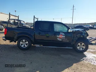 2012 Nissan Frontier SV with VIN 1N6AD0ERXCC452019, listed as a IAAI auction lot 42082022 with Not provided miles and . Bid and sale history available at DreamBid. Image 13.