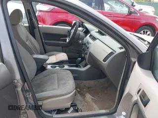 2010 Ford Focus SE with VIN 1FAHP3FN8AW146332, listed as a IAAI auction lot 42073844 with 218,198 mi miles and . Bid and sale history available at DreamBid. Image 5.