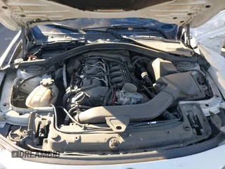 2015 BMW 4 Series 435i with VIN WBA4B1C54FD954791, listed as a IAAI auction lot 41590919 with 133,439 mi miles and . Bid and sale history available at carsss.com. Image 10.
