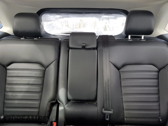2020 Ford Edge SEL with VIN 2FMPK4J91LBB43258, listed as a Copart auction lot 44670525 with 29,417 mi miles and Salvage Title. Bid and sale history available at carsss.com. Image 10.