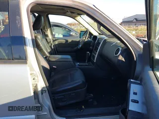 2009 Mercury Mountaineer Premier with VIN 4M2EU48E89UJ00123, listed as a IAAI auction lot 40655765 with 91,044 mi miles. Bid and sale history available at carsss.com. Image 5.