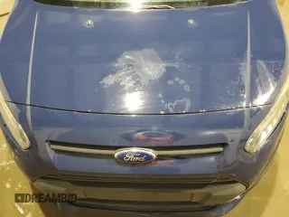 2015 Ford Transit Connect XLT z VIN NM0GS9F77F1217823, wystawiony jako Copart lot #89116775 z przebiegiem 164 471 mil mil oraz Szkoda całkowita • Salvage title. Historia ofert i sprzedaży dostępna na DreamBid. Obrazek 12.