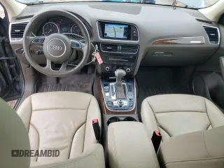 2015 Audi Q5 Prestige with VIN WA1WGAFP4FA119425, listed as a Copart auction lot 62416105 with 100,868 mi miles and Clean title. Bid and sale history available at DreamBid. Image 8.