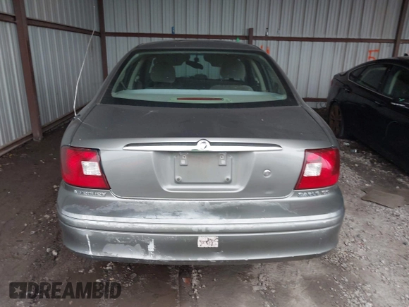 2002 Mercury Sable GS z VIN 1MEFM50U12G619858, wystawiony jako IAAI lot #42207058 z przebiegiem 158 183 mil mil oraz . Historia ofert i sprzedaży dostępna na DreamBid. Obrazek 15.
