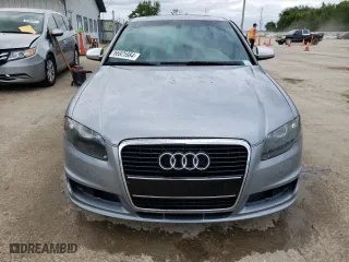 2006 Audi S4 SE with VIN WUAGL78E16A700016, listed as a Copart auction lot 66925984 with 143,727 mi miles and Salvage Title. Bid and sale history available at carsss.com. Image 5.