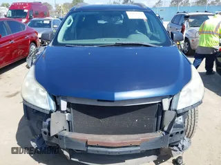 2012 Chevrolet Traverse LS with VIN 1GNKRFEDXCJ148725, listed as a IAAI auction lot 41954589 with 162,054 mi miles and . Bid and sale history available at DreamBid. Image 13.