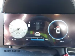 2024 Hyundai Elantra SEL z VIN KMHLM4DGXRU832768, wystawiony jako IAAI lot #41826429 z przebiegiem 11 221 mil mil oraz . Historia ofert i sprzedaży dostępna na DreamBid. Obrazek 7.