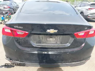 2016 Chevrolet Malibu LS с VIN 1G1ZB5ST9GF276568, выставлен на аукционе IAAI как лот 42114390 с пробегом 131 424 миль миль и . История ставок и продаж доступна на DreamBid. Изображение 16.