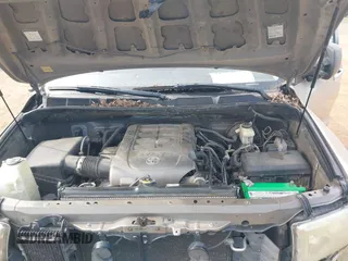 2007 Toyota Tundra Limited z VIN 5TBRV58197S452452, wystawiony jako IAAI lot #41554699 z przebiegiem 240 695 mil mil oraz . Historia ofert i sprzedaży dostępna na DreamBid. Obrazek 10.