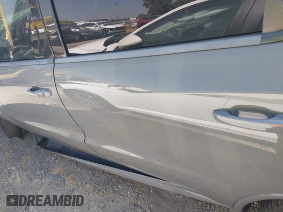2021 Dodge Durango GT z VIN 1C4RDHDG8MC554523, wystawiony jako IAAI lot #41858655 z przebiegiem 68 940 mil mil oraz . Historia ofert i sprzedaży dostępna na DreamBid. Obrazek 15.