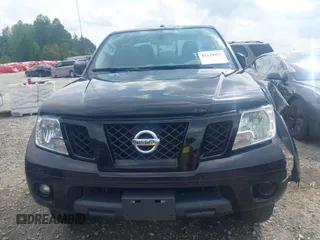 2018 Nissan Frontier SV with VIN 1N6AD0EV0JN744891, listed as a IAAI auction lot 42128481 with 137,412 mi miles and . Bid and sale history available at DreamBid. Image 12.