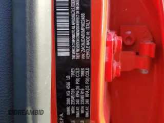 2021 Jeep Renegade Sport с VIN ZACNJDAB6MPM22488, выставлен на аукционе Copart как лот 88940895 с пробегом 49 619 миль миль и Списание • Salvage title. История ставок и продаж доступна на DreamBid. Изображение 15.
