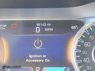 2015 Chrysler 200 C with VIN 1C3CCCEG8FN624043, listed as a IAAI auction lot 42045910 with 96,143 mi miles. Bid and sale history available at carsss.com. Image 15.