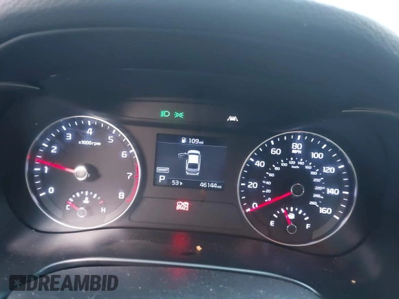 2021 Kia Forte LXS с VIN 3KPF24AD2ME387855, выставлен на аукционе IAAI как лот 41763614 с пробегом 46 144 миль миль и . История ставок и продаж доступна на DreamBid. Изображение 7.