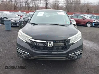 2016 Honda CR-V EX with VIN 2HKRM4H52GH624494, listed as a IAAI auction lot 41795005 with 99,164 mi miles and . Bid and sale history available at DreamBid. Image 12.