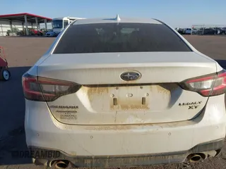 2021 Subaru Legacy Limited XT with VIN 4S3BWGN61M3004981, listed as a IAAI auction lot 40549776 with 37,953 mi miles and . Bid and sale history available at DreamBid. Image 15.