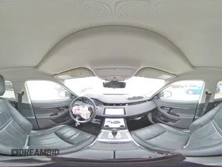 2020 Land Rover Range Rover Evoque S z VIN SALZJ2FX3LH043251, wystawiony jako Copart lot #51716015 z przebiegiem 61 074 mil mil oraz Szkoda całkowita • Salvage title. Historia ofert i sprzedaży dostępna na DreamBid. Obrazek 13.