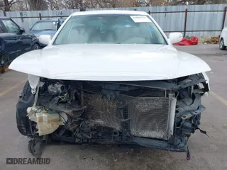 2007 Hyundai Azera SE with VIN KMHFC46F27A232569, listed as a IAAI auction lot 41906216 with 158,314 mi miles. Bid and sale history available at carsss.com. Image 13.