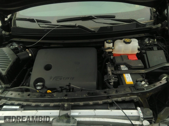 2023 Chevrolet Traverse Premier with VIN 1GNERKKW7PJ319982, listed as a IAAI auction lot 41534822 with 5,123 mi miles and . Bid and sale history available at DreamBid. Image 10.