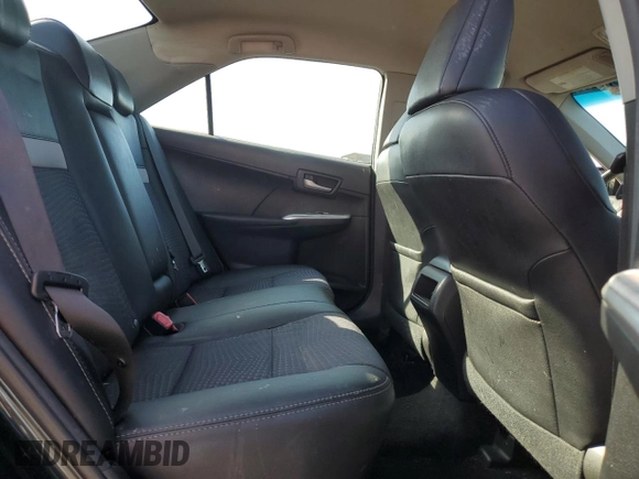 2014 Toyota Camry L with VIN 4T1BF1FK2EU805743, listed as a Copart auction lot 51930285 with 81,379 mi miles and Salvage Title. Bid and sale history available at carsss.com. Image 10.