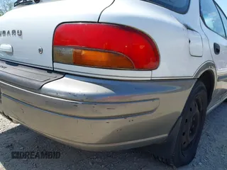 1999 Subaru Impreza Outback Special Sports с VIN JF1GF4857XH811476, выставлен на аукционе IAAI как лот 42132785 с пробегом 156 351 миль миль и . История ставок и продаж доступна на DreamBid. Изображение 12.