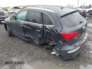 2017 Audi Q5 Premium Plus с VIN WA1M2AFP3HA094980, выставлен на аукционе IAAI как лот 41989809 с пробегом 87 987 миль миль и . История ставок и продаж доступна на DreamBid. Изображение 3.