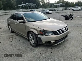 2015 Volkswagen Passat SE с VIN 1VWBS7A31FC054349, выставлен на аукционе Copart как лот 80082844 с пробегом 142 305 миль миль и Списание • Salvage title. История ставок и продаж доступна на DreamBid. Изображение 10.