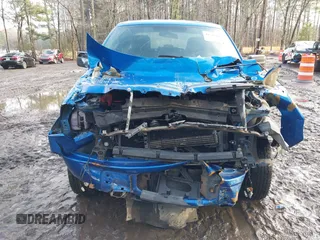 2014 Ford F-150 XL with VIN 1FTFX1CF0EFB07565, listed as a IAAI auction lot 41532136 with 111,482 mi miles and . Bid and sale history available at DreamBid. Image 6.