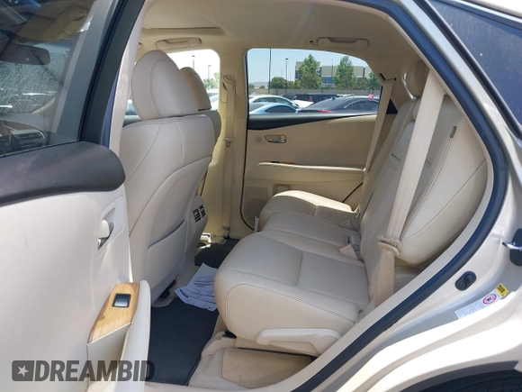 2015 Lexus RX 450h with VIN 2T2BC1BA0FC007066, listed as a IAAI auction lot 42462987 with 91,800 mi miles and . Bid and sale history available at DreamBid. Image 8.