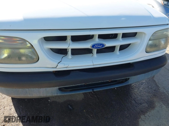 1995 Ford Explorer with VIN 1FMCU24X1SUB07828, listed as a IAAI auction lot 41145230 with 269,846 mi miles and . Bid and sale history available at DreamBid. Image 12.