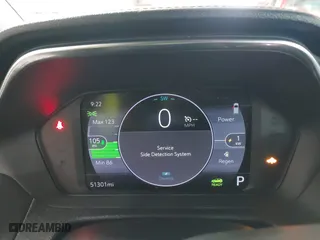 2023 Chevrolet Bolt EV 2LT with VIN 1G1FX6S03P4184237, listed as a IAAI auction lot 41565141 with 80,603 mi miles. Bid and sale history available at carsss.com. Image 17.
