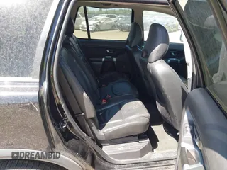 2008 Volvo XC90 I6 with VIN YV4CZ982081485093, listed as a IAAI auction lot 42073709 with 181,703 mi miles and . Bid and sale history available at DreamBid. Image 8.
