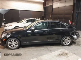 2008 Mercedes-Benz C 300 Sport with VIN WDDGF81X68F182437, listed as a IAAI auction lot 42222322 with 66,989 mi miles and . Bid and sale history available at DreamBid. Image 14.