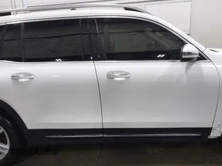 2022 Mercedes-Benz GLB 250 z VIN W1N4M4HB4NW248994, wystawiony jako IAAI lot #41965880 z przebiegiem 19 402 mil mil oraz . Historia ofert i sprzedaży dostępna na DreamBid. Obrazek 14.