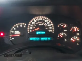 2004 Chevrolet Silverado 1500 with VIN 1GCEK19T64E375922, listed as a IAAI auction lot 41533677 with 304,725 mi miles and . Bid and sale history available at DreamBid. Image 7.
