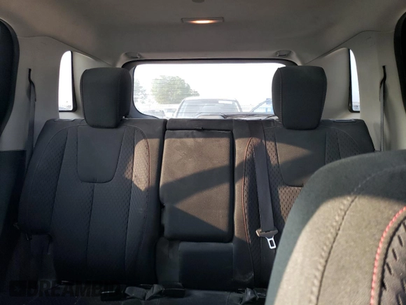 2012 GMC Terrain SLE-1 with VIN 2GKFLREK4C6331406, listed as a Copart auction lot 64267404 with 121,371 mi miles and Clean Title. Bid and sale history available at DreamBid. Image 10.