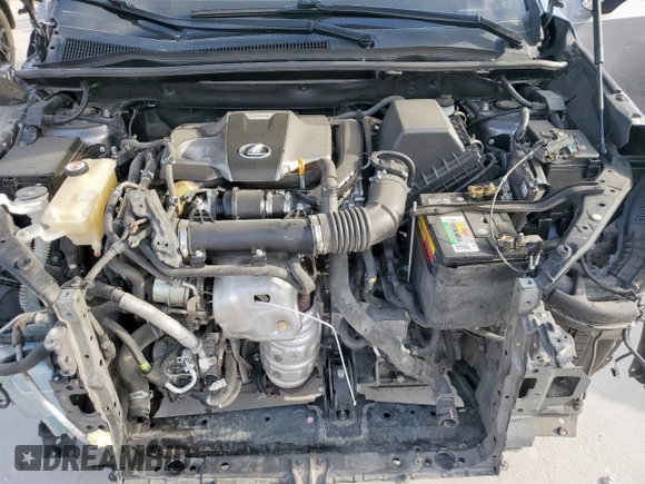 2016 Lexus NX 200t with VIN JTJYARBZ3G2049964, listed as a Copart auction lot 53247135 with 127,575 mi miles and Clean title. Bid and sale history available at DreamBid. Image 12.