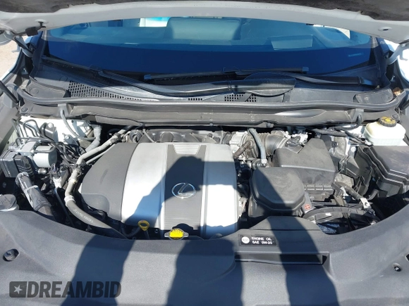 2016 Lexus RX 350 with VIN 2T2BZMCA6GC037432, listed as a IAAI auction lot 41610807 with 126,997 mi miles and . Bid and sale history available at DreamBid. Image 10.