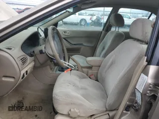 2003 Mitsubishi Galant ES z VIN 4A3AA46G43E093624, wystawiony jako Copart lot #82406974 z przebiegiem 177 012 mil mil oraz Szkoda całkowita • Salvage title. Historia ofert i sprzedaży dostępna na DreamBid. Obrazek 7.