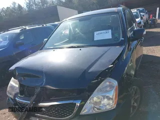 2014 Kia Sedona LX with VIN KNDMG4C7XE6586613, listed as a IAAI auction lot 41597187 with 211,851 mi miles. Bid and sale history available at carsss.com. Image 6.