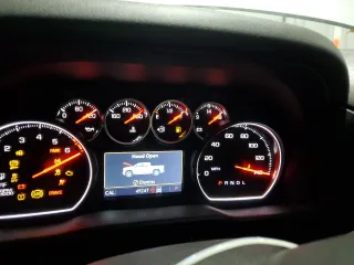 2019 Chevrolet Silverado 1500 LT with VIN 1GCRYDED2KZ253113, listed as a Copart auction lot 41782015 with 49,247 mi miles and Salvage Title. Bid and sale history available at carsss.com. Image 9.