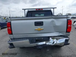 2016 Chevrolet Silverado 1500 LT with VIN 3GCPCREC7GG174263, listed as a IAAI auction lot 41891688 with 265,362 mi miles. Bid and sale history available at carsss.com. Image 17.