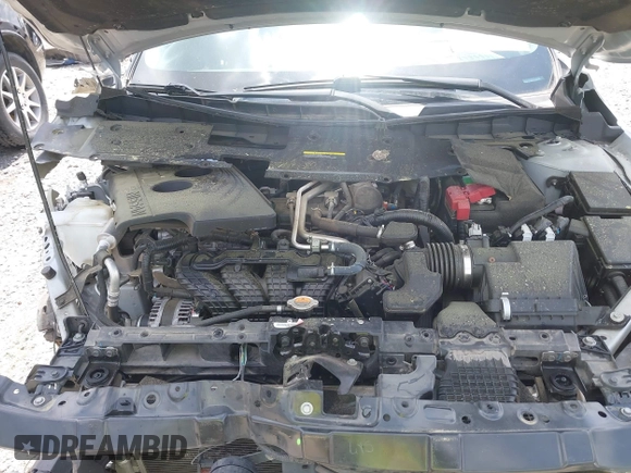 2019 Nissan Altima S with VIN 1N4BL4BV6KC211808, listed as a IAAI auction lot 41981312 with 96,362 mi miles and . Bid and sale history available at carsss.com. Image 10.